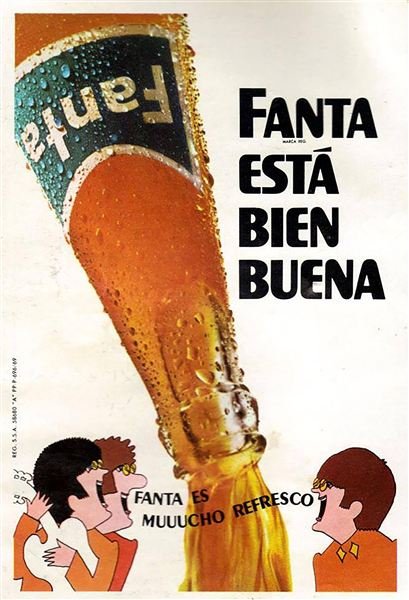 Bebidas